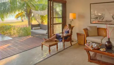 The Residence (Zanzibar)