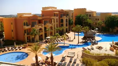 The Residences at Victoria