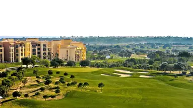 The Residences at Victoria