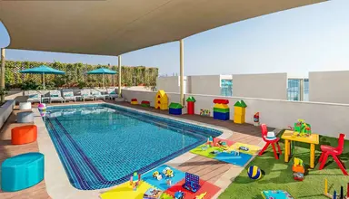 The Retreat Palm Dubai