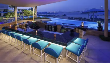 The Retreat Palm Dubai