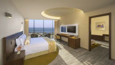 The Retreat Palm Dubai