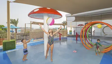 The Retreat Palm Dubai