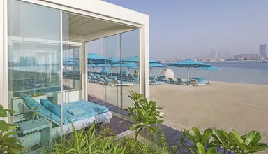 The Retreat Palm Dubai