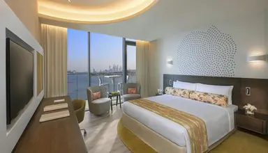 The Retreat Palm Dubai