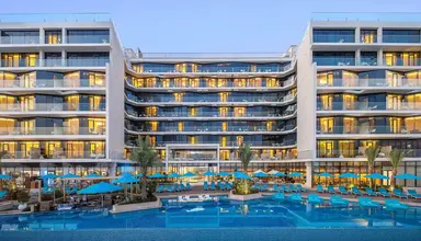 The Retreat Palm Dubai
