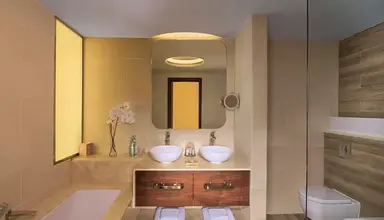 The Retreat Palm Dubai