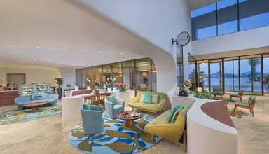 The Retreat Palm Dubai