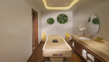 The Retreat Palm Dubai