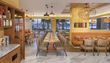 The Retreat Palm Dubai
