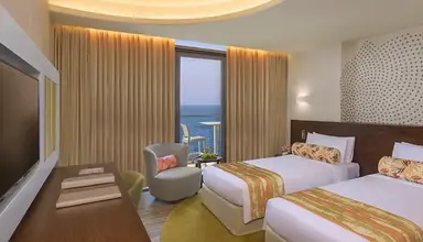 The Retreat Palm Dubai