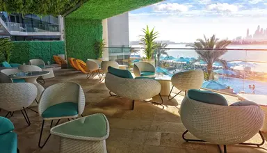 The Retreat Palm Dubai