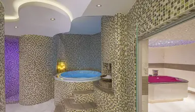 The Retreat Palm Dubai
