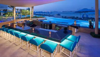 The Retreat Palm Dubai