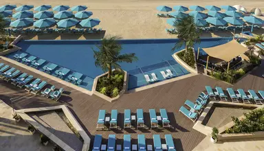 The Retreat Palm Dubai
