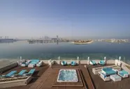 The Retreat Palm Dubai
