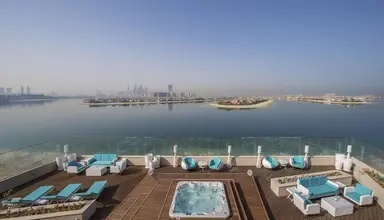 The Retreat Palm Dubai