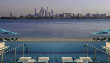 The Retreat Palm Dubai