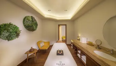 The Retreat Palm Dubai