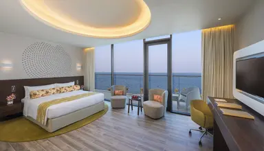 The Retreat Palm Dubai