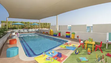 The Retreat Palm Dubai