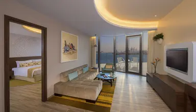 The Retreat Palm Dubai