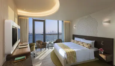 The Retreat Palm Dubai