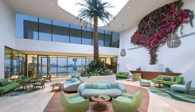 The Retreat Palm Dubai
