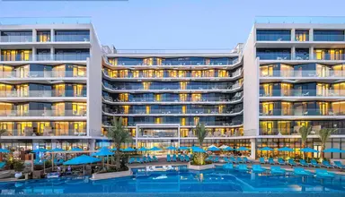 The Retreat Palm Dubai