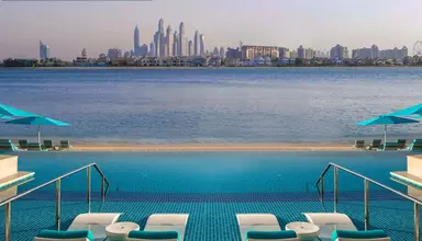 The Retreat Palm Dubai