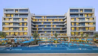 The Retreat Palm Dubai