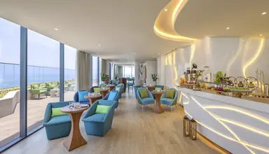 The Retreat Palm Dubai