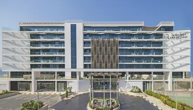 The Retreat Palm Dubai