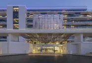 The Retreat Palm Dubai