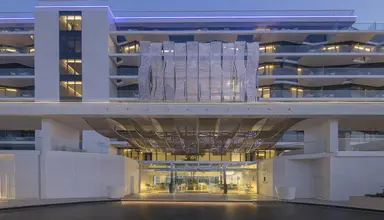 The Retreat Palm Dubai