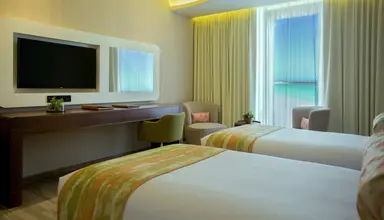 The Retreat Palm Dubai