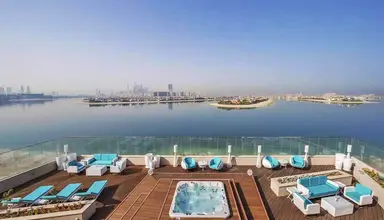 The Retreat Palm Dubai