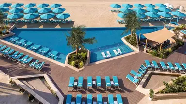 The Retreat Palm Dubai