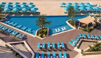 The Retreat Palm Dubai