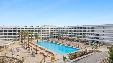 The Rif at Mangrove Beach Corendon Curio by Hilton