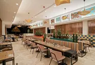 The Rif at Mangrove Beach Corendon Curio by Hilton