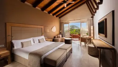 The Ritz Carlton Abama