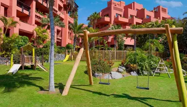 The Ritz Carlton Abama
