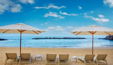 The Ritz Carlton Abama