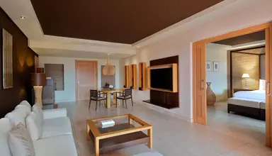 The Ritz Carlton Abama