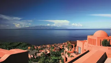 The Ritz Carlton Abama