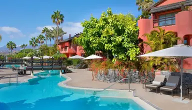 The Ritz Carlton Abama