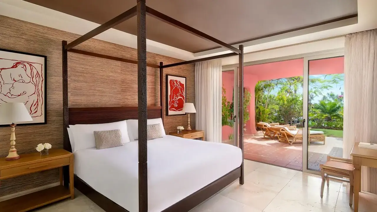 The Ritz Carlton Abama