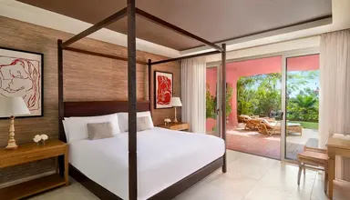 The Ritz Carlton Abama