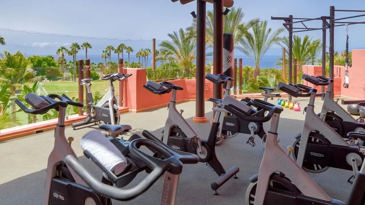 The Ritz Carlton Abama